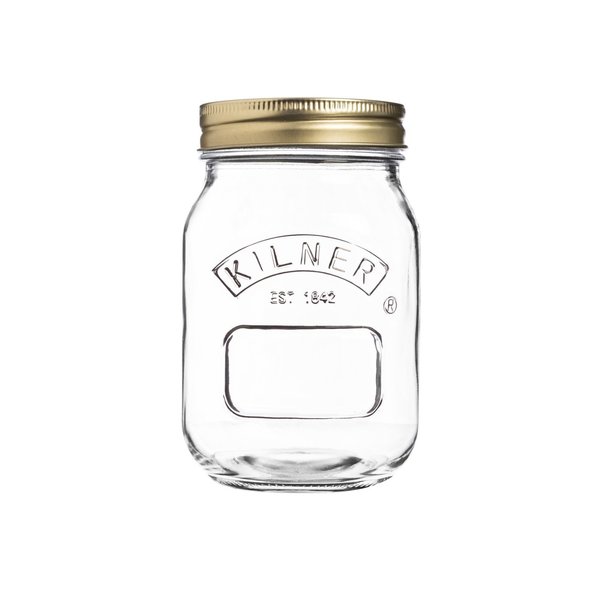 Kilner Preserve Jar 17 oz 0025.400